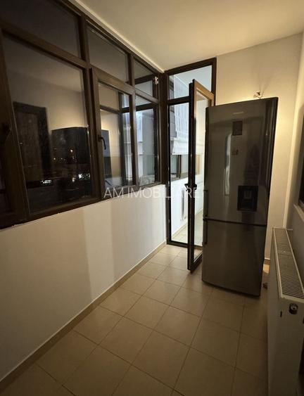 AP. 2 CAMERE SOS. CHITILA, PET-FRIENDLY, CENTRALA, MASINA SPALAT VASE - 8