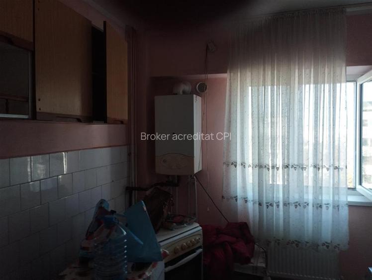 2 camere , Alexandru cel Bun Bacau - 6