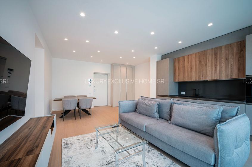 Promenada Mall Aviației Tower 3 camere super elagmat - 4