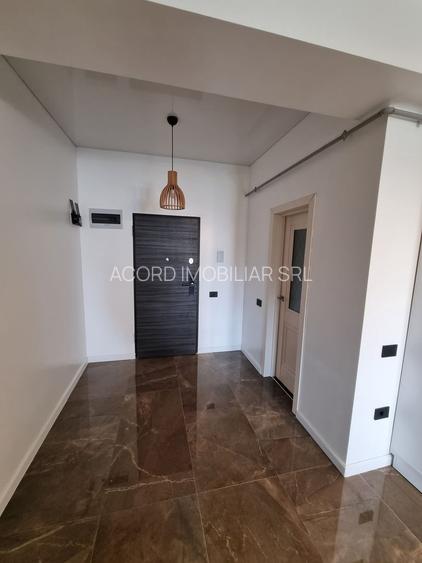 Mamaia nord promenada-studio modern mobilat utilat - 10