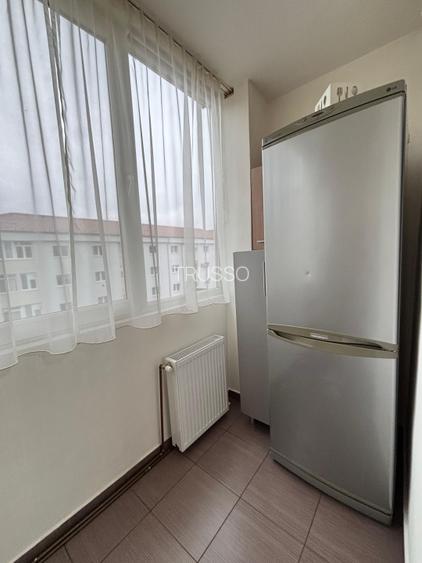 Apartament 2 camere, de inchiriat - cartier Vasile Aron, Sibiu  - 9