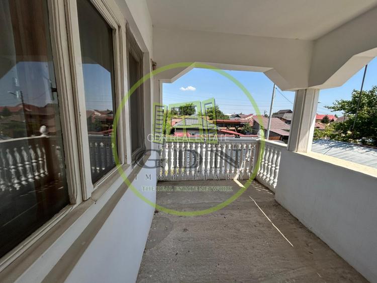 Casa P+1+M, 457 MP teren, 214 mp construiti, 155,3 mp utili - 11