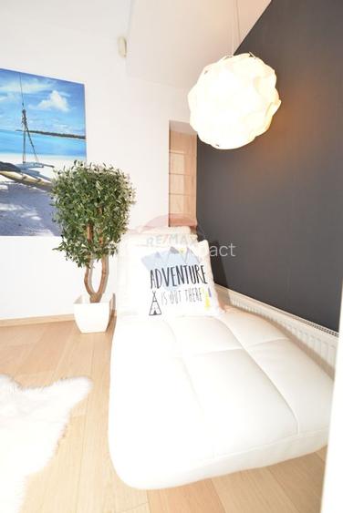 Casa Vila premium de vanzare in  Cernica langa padure - 54