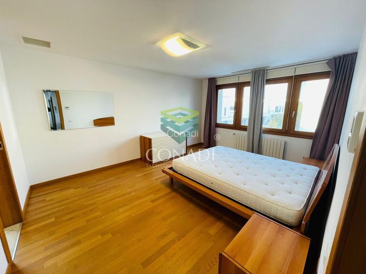 Iancu Nicolae, vila de inchiriat, 5 camere - 8