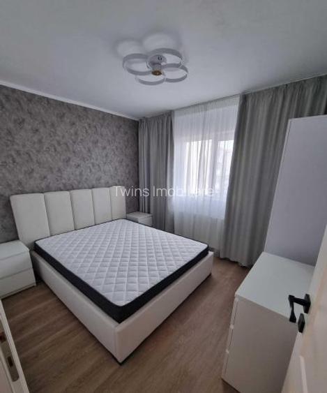 LUJERULUI | 2 CAMERE | MODERN | METROU | AC - 3