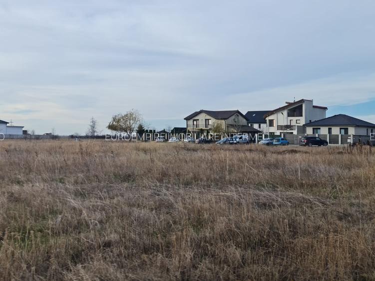 Anunturi vanzari terenuri in Constanta zona km 5 - 3