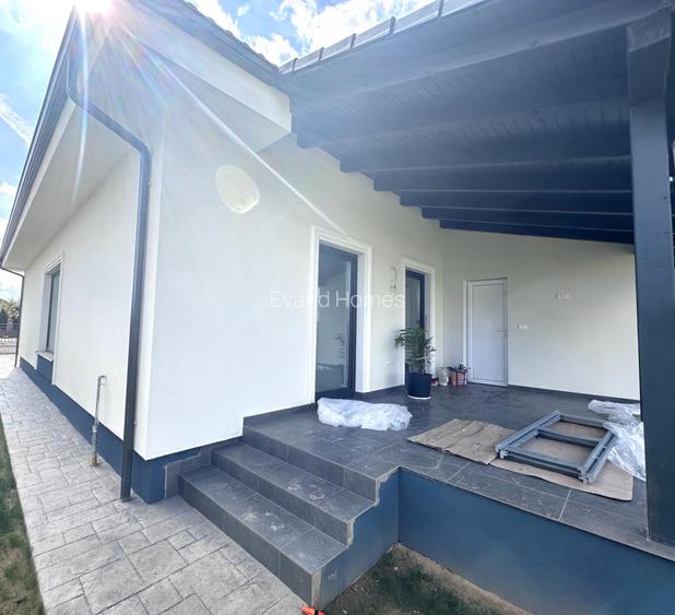 Duplex Mosnita 75 mp - Toate utilitatile - zona foarte buna | Lidl - 9