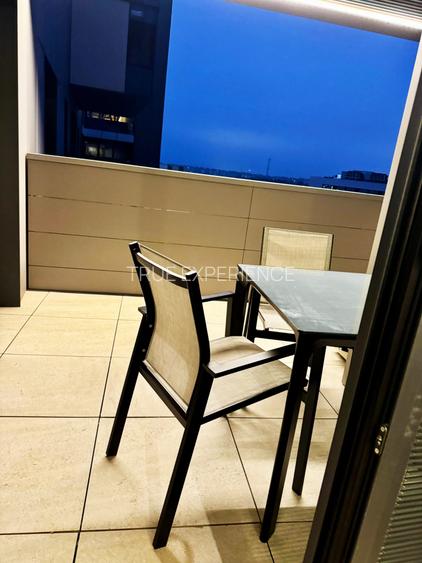 CORTINA ACADEMY |  STUDIO TIP 2 CAMERE | 55 MP | LOGIE MARE | VEDERE DESCHISA  | - 10