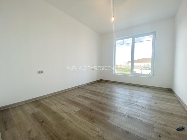 Dezvoltator: Duplex pe Parter cu Master Bedroom - 11