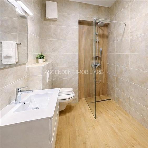 Decomandat, tehnologie smart, Green Residence, Tudor, Targu Mures. - 3