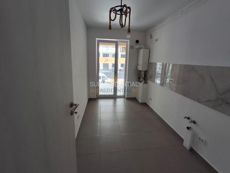 Garsoniera spatioasa, prima inchiriere, metrou Berceni, Biruintei - 9