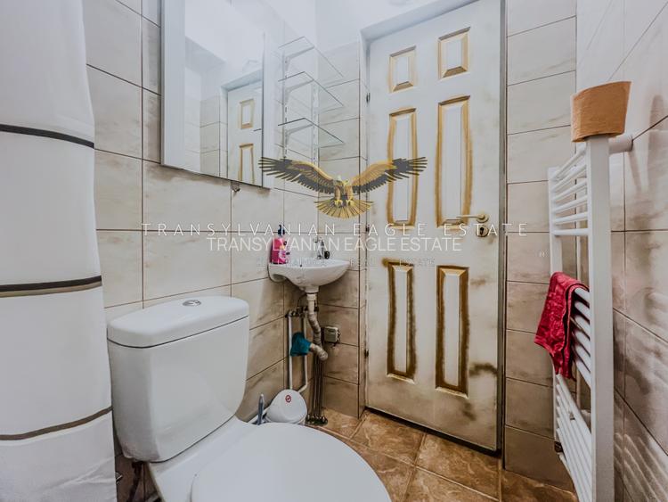 Studio de 35 m2 utili| zona centrală/Horea - 7