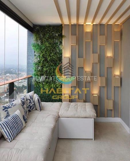 Apartament 2 Camere Dimitrie Leonida - 3