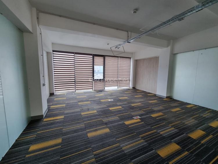 Spatii in cladire de birouri, Baza 3 - COMISION 0% - 9