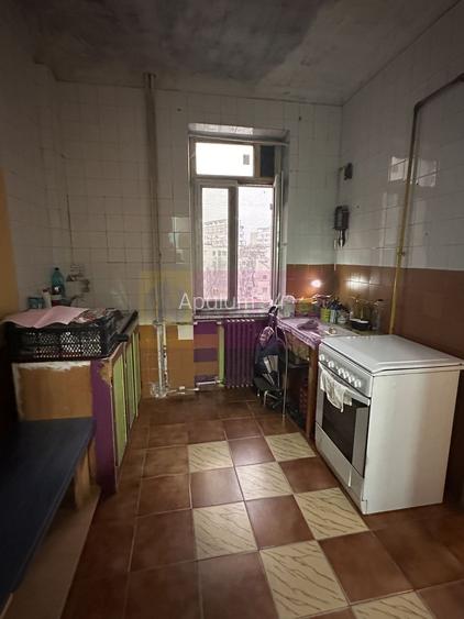 Apartament 4 camere Ferdinand-Gara de Est - 9