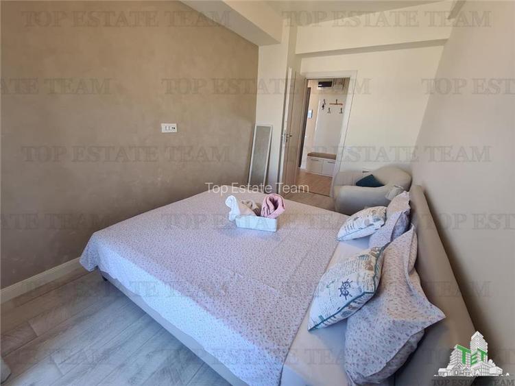 APARTAMENT 2 CAMERE VEDERE LA MARE MAMAIA NORD - 15
