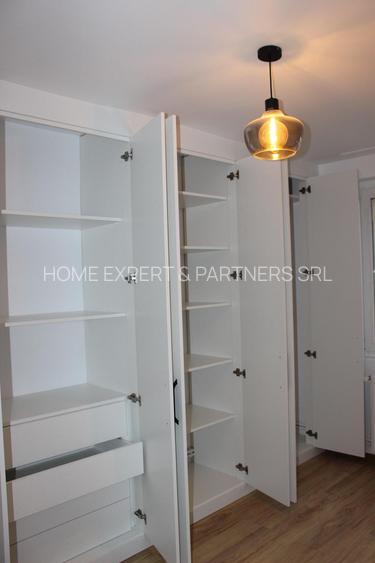 Apartament 3 camere - Obor – Centrală proprie - Renovat complet - 7 min metrou - 10