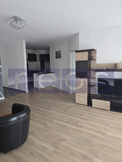 VANZARE 2 CAMERE | PETROM CITY | 63MP | UTILAT SI MOBILAT | TERASA 9MP - 20