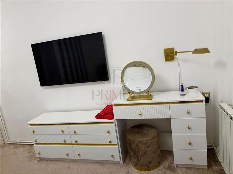 LIPOVEI | 4 CAM | ET.1 | 2 BAI | CENTRALA | SPATIOS - 13