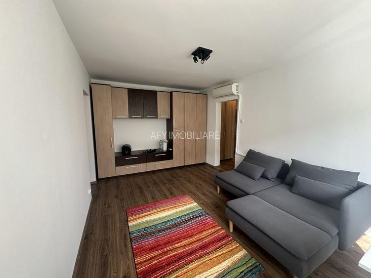 Inchiriez Apartament 2 camere Baba Novac- loc parcare - 2