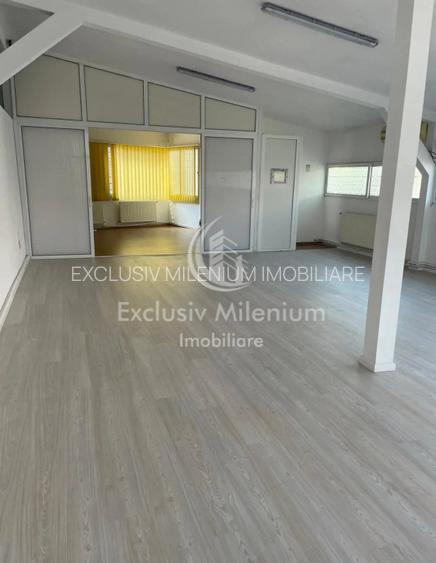 Vatra Luminoasa Birouri / Cursuri Mihai Bravu Parter si etaj 1 - 3