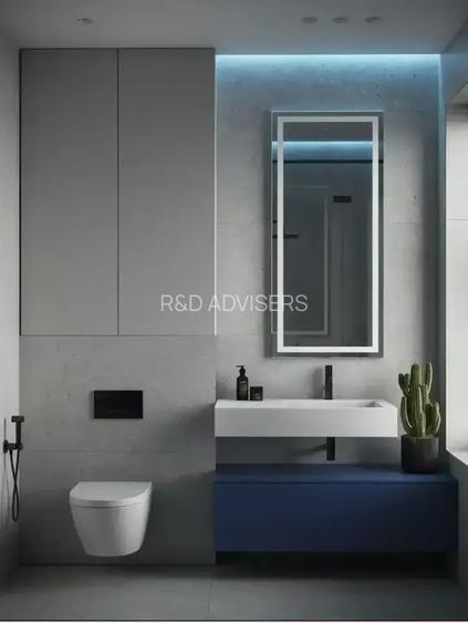 Comision 0 | Metrou | 2 Camere | Dezvoltator | Decomandat - 7