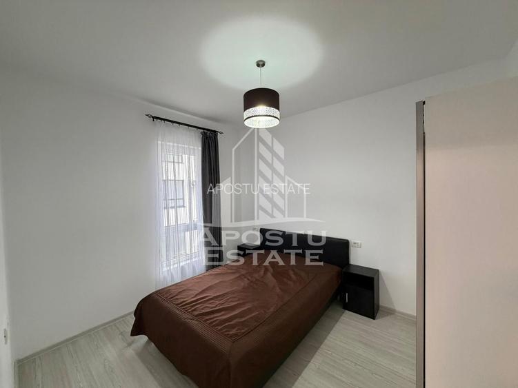 Apartament 3 camere, de inchiriat, centrala proprie, Giroc - 6