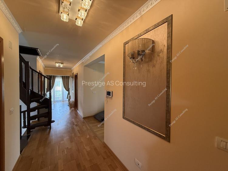 Casa individuala 7 camere 4 Bai | 764 mp Teren | Zona Planetelor Giroc - 12