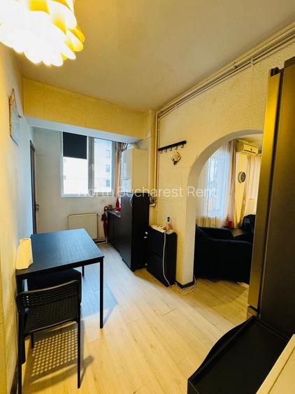Apartament 2 camere de inchiriat Timpuri Noi - 10