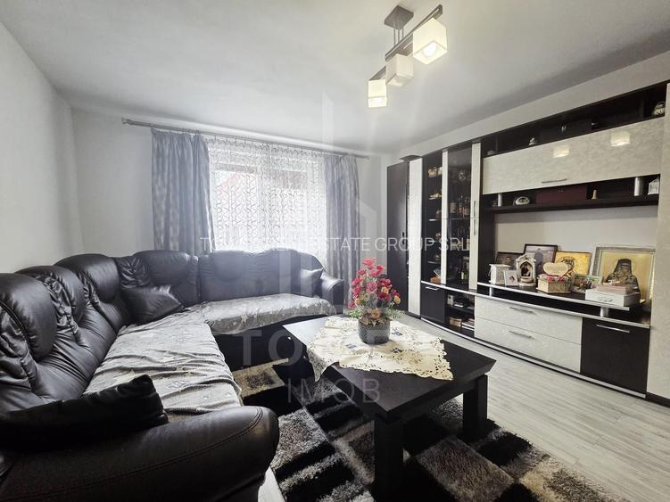 Casă de vânzare Cartierul Tineretului - Sibiu - 5