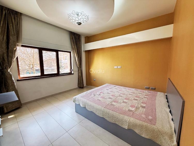 PROPRIETAR, apartament 3 camere mobilat, zona semicentrală, 5 minute de metrou - 15