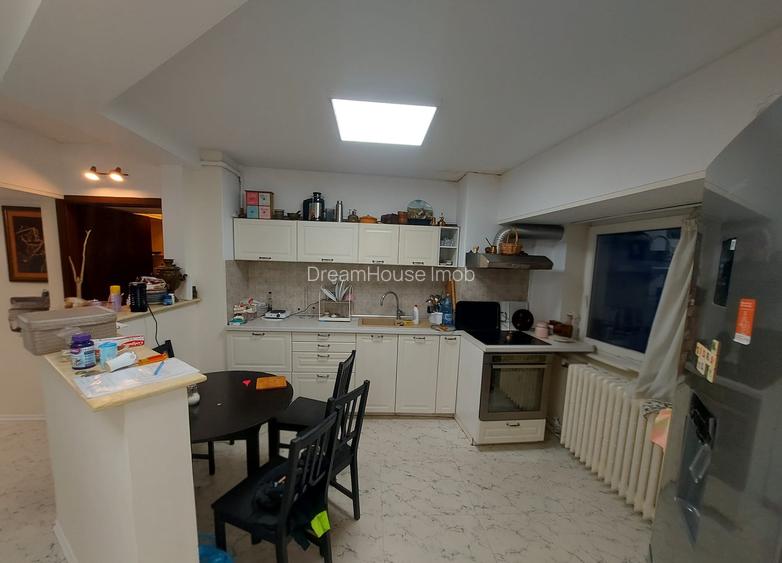 Apartmanet 4 camere - Unirii - Fantani - Piata Unirii - Ultracentral - 8