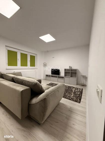 Apartament de 2 camere, 53 mp, centrala, la 8 minute de metrou, zona Aviatiei  - 7