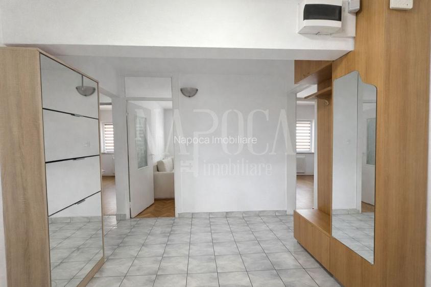 Apartament 4 camere de vanzare in Marasti, Cluj Napoca - 6