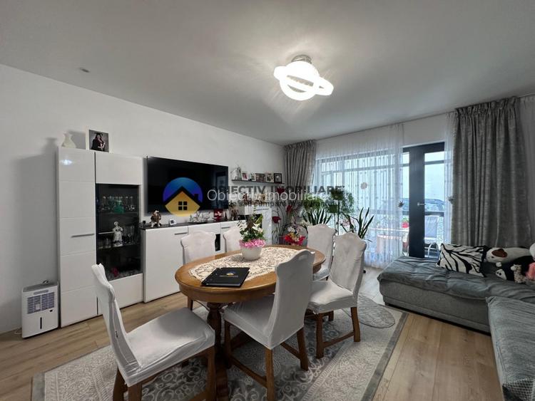 Apartament modern 2 camere – Zona Precista / Mall - 2