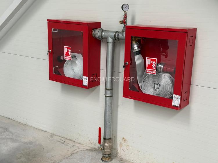 Hala productie/depozitare de inchiriat - 10