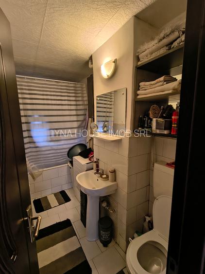 2 decomandate, nord, 58 metri utili - 9