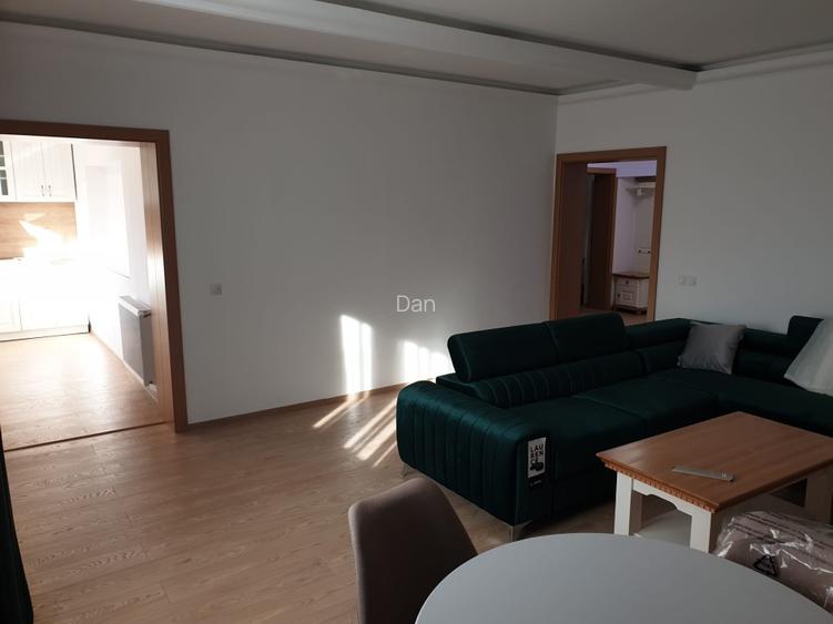 Apartament 100 mp  Sub Arini - curte  -  ideal locuire / activitate profesională - 2