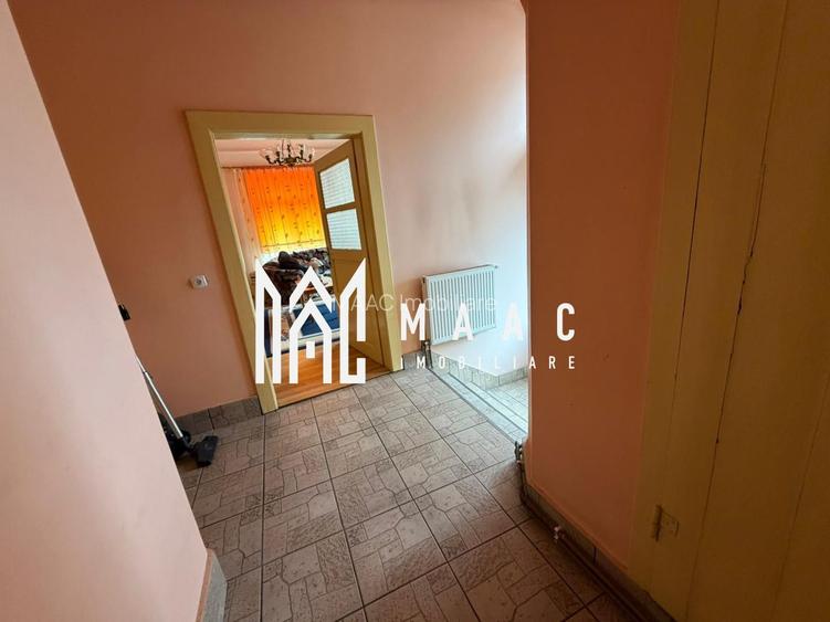 Casa individuala | 4 camere | Teren 978 | Zona Turnisor - 17