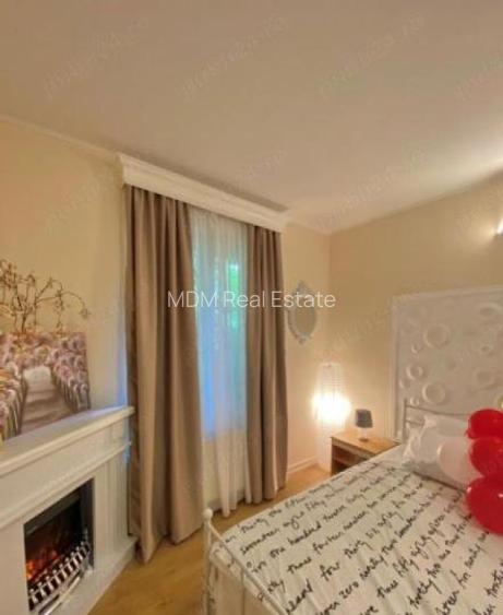 inchiriere apartament deosebit 2 camere Floreasca - 2
