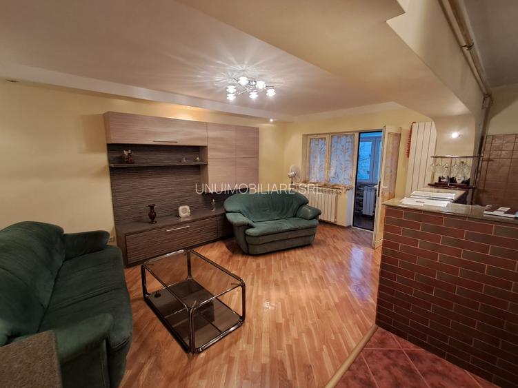 Apartament 3 camere Zona Panduri - 68 mp - etaj 3 - 2