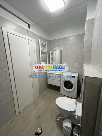 Inchiriere garsoniera bloc nou, Albert, Ploiesti - 4