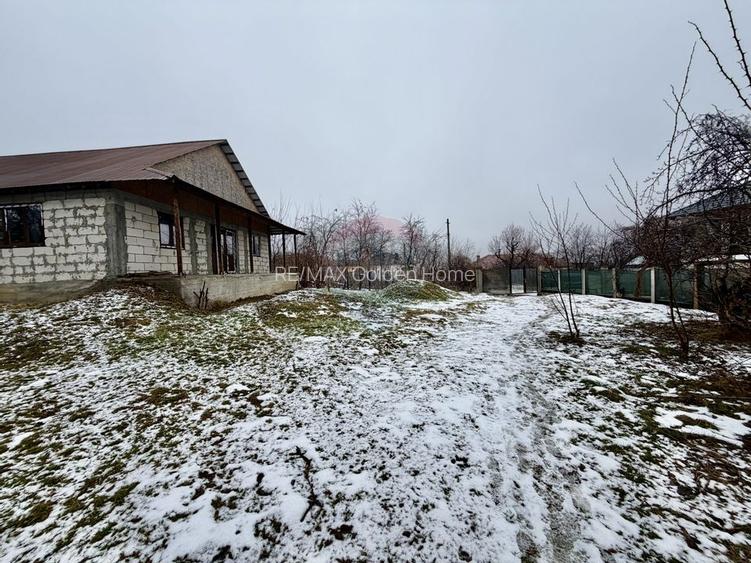 Casă Bolotesti / Vitanestii de Sub Magura - 26