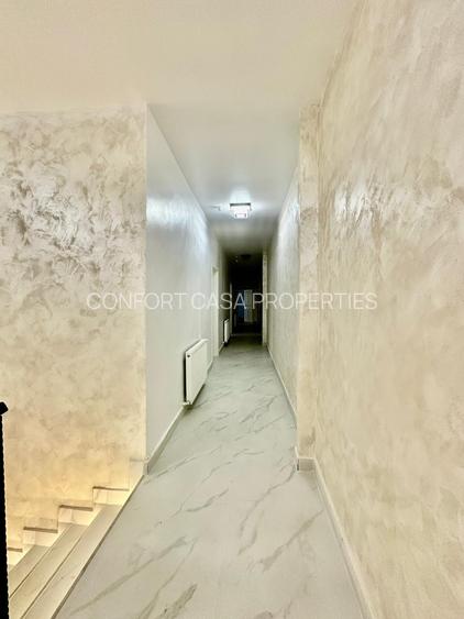 Timpuri Noi metrou, Splaiul Unirii , Vila P+1 NEMOBILATA, pretabila BIROURI - 26