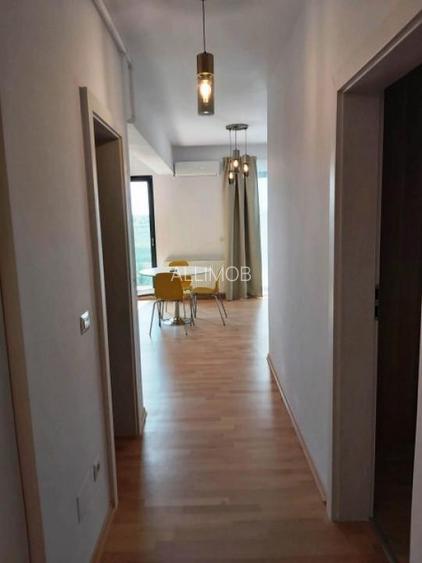 Apartament 3 camere in Ploiesti, zona Albert, complex MRS VILLAGE - 12