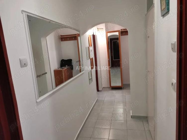 De Inchiriat - Apartament 2.Camere - Zona Turda - 5