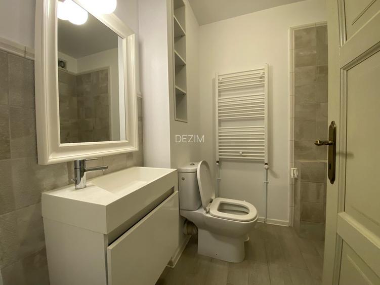 Proprietar, inchiriez ap. 2 camere cu terasa, zona Kiseleff - 6