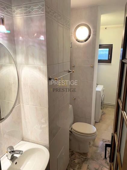 APARTAMENT 3 CAMERE | ETAJ 2 | BLVD. VICTORIEI, LÂNGĂ PARCUL SUB ARINI - 12