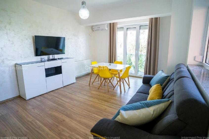 Mamaia Central  Hotel Vega/ Moonlight Aparament 2 Camere - 2