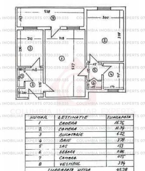 Berceni piata Sudului - 5
